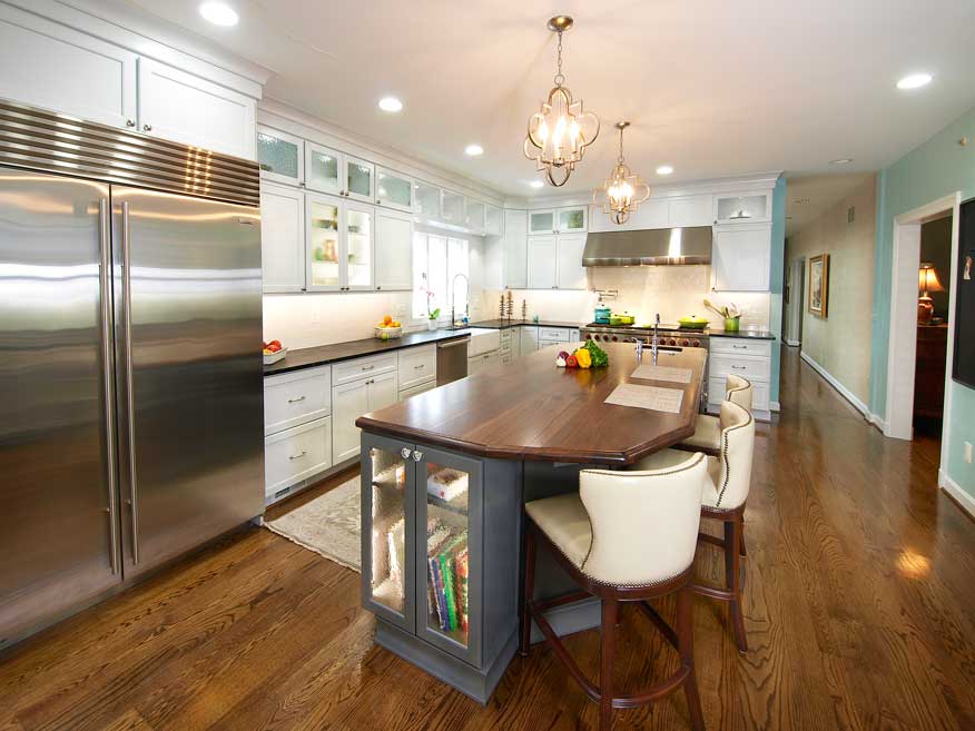 Kitchen trends 10